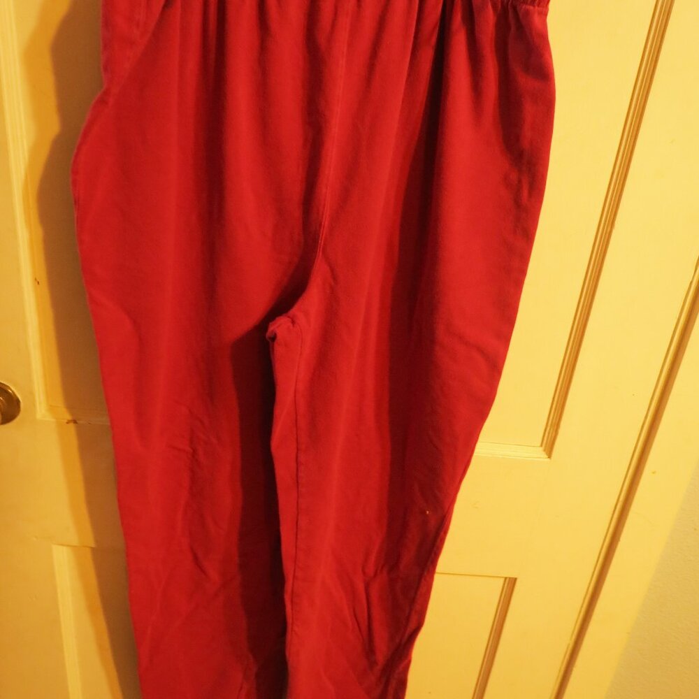 Woman's Plus Size Leggings 3x - Preowned